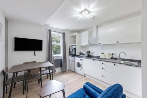 Modern Apartment 2 Bed City Centre Folkestone